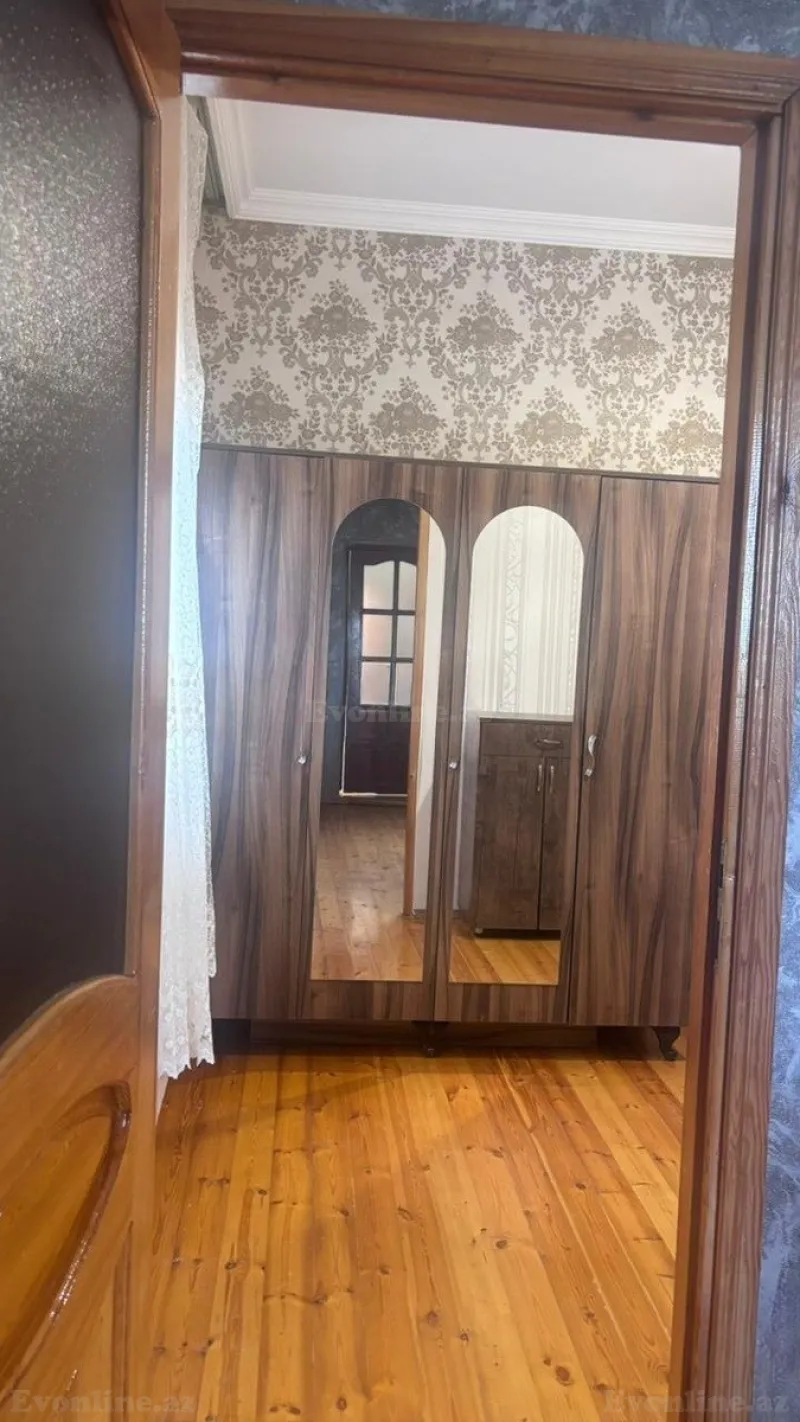 Satılır 2 otaqlı Həyət evi 50 m² Xırdalan - şəkil 8