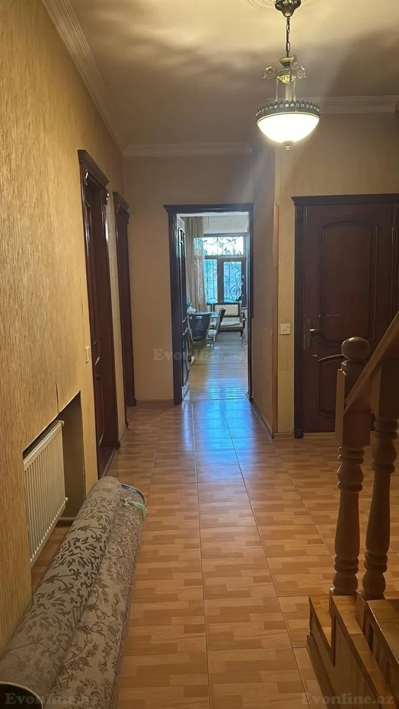 Kirayə verilir 4 otaqlı Həyət evi 200 m² Binəqədi