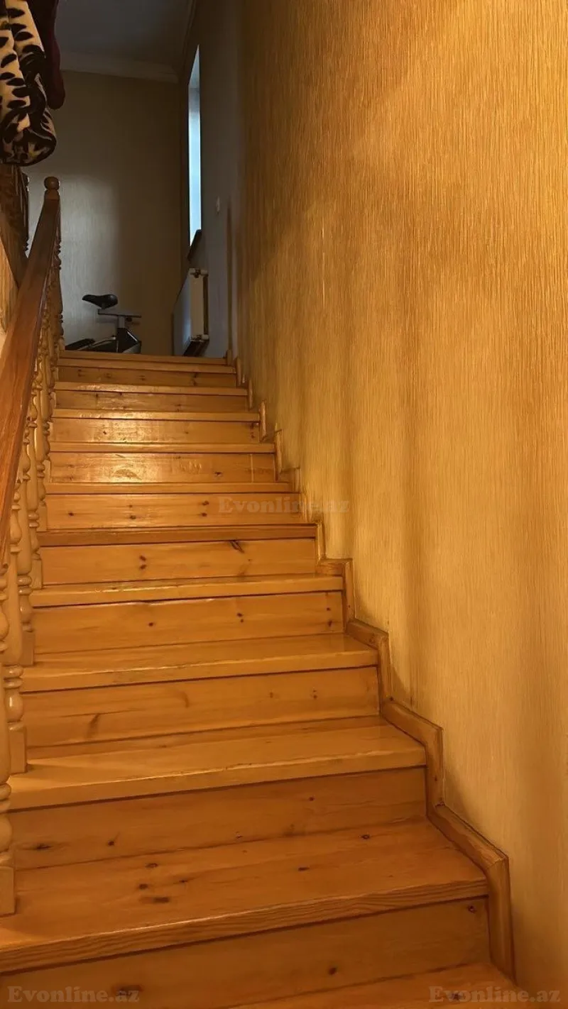 Kirayə verilir 4 otaqlı Həyət evi 200 m² Binəqədi - şəkil 2