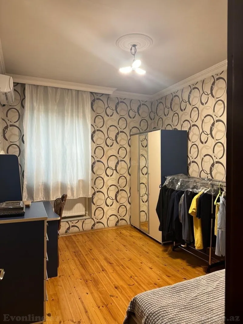 Kirayə verilir 4 otaqlı Həyət evi 200 m² Binəqədi - şəkil 5