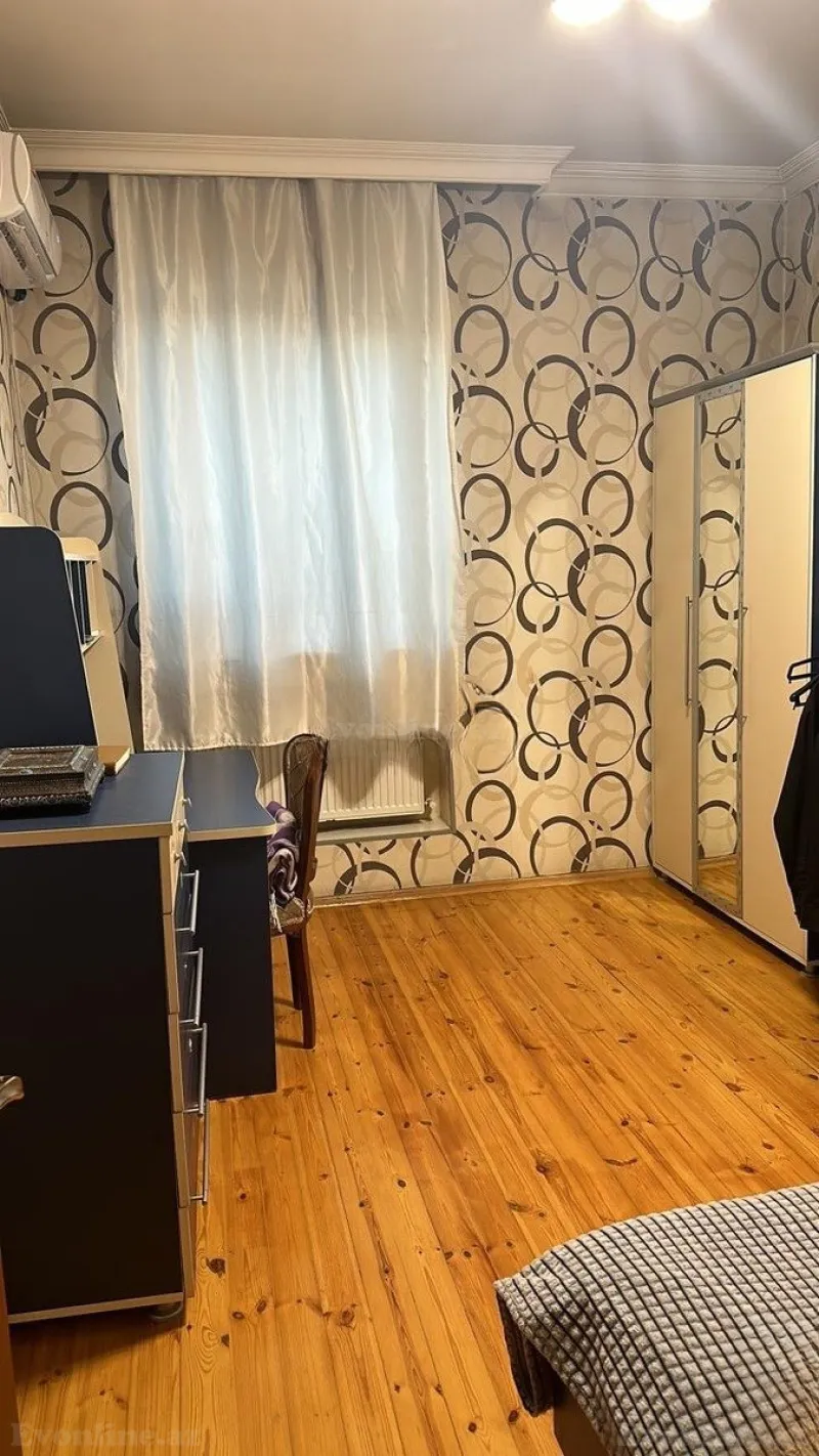 Kirayə verilir 4 otaqlı Həyət evi 200 m² Binəqədi - şəkil 8