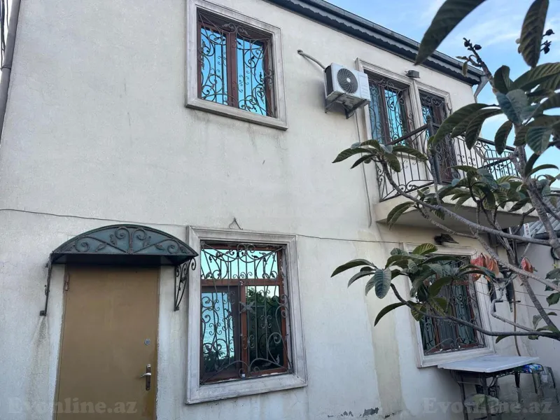 Kirayə verilir 4 otaqlı Həyət evi 200 m² Binəqədi - şəkil 13