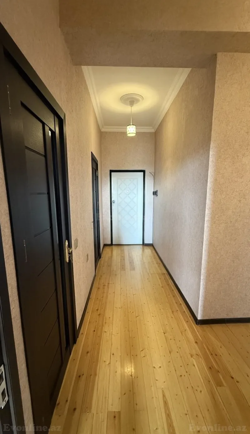Satılır 2 otaqlı Mənzil Yeni tikili 65 m² Lökbatan
