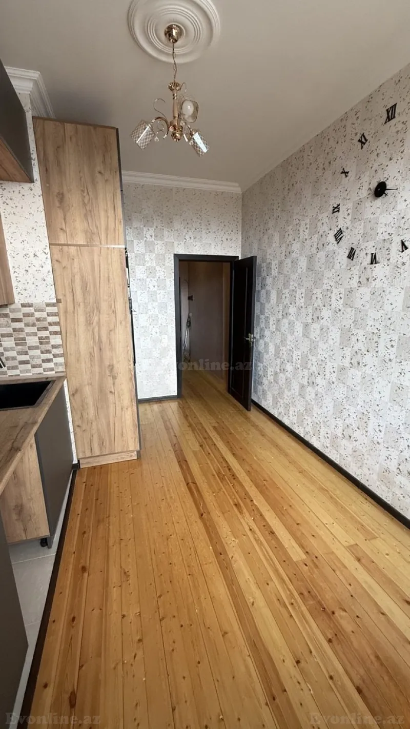 Satılır 2 otaqlı Mənzil Yeni tikili 65 m² Lökbatan - şəkil 3