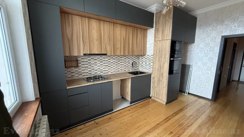 Satılır 2 otaqlı Mənzil Yeni tikili 65 m² Lökbatan - şəkil 4