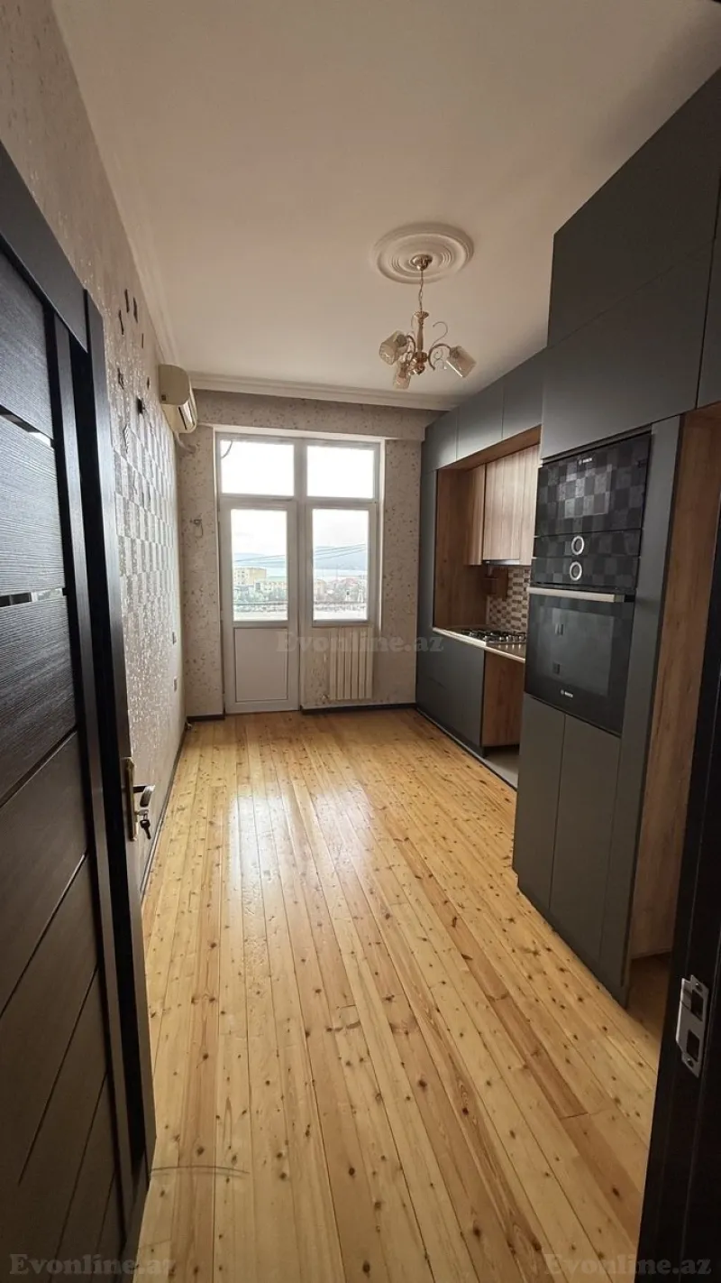 Satılır 2 otaqlı Mənzil Yeni tikili 65 m² Lökbatan - şəkil 5