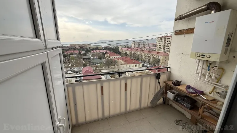Satılır 2 otaqlı Mənzil Yeni tikili 65 m² Lökbatan - şəkil 11