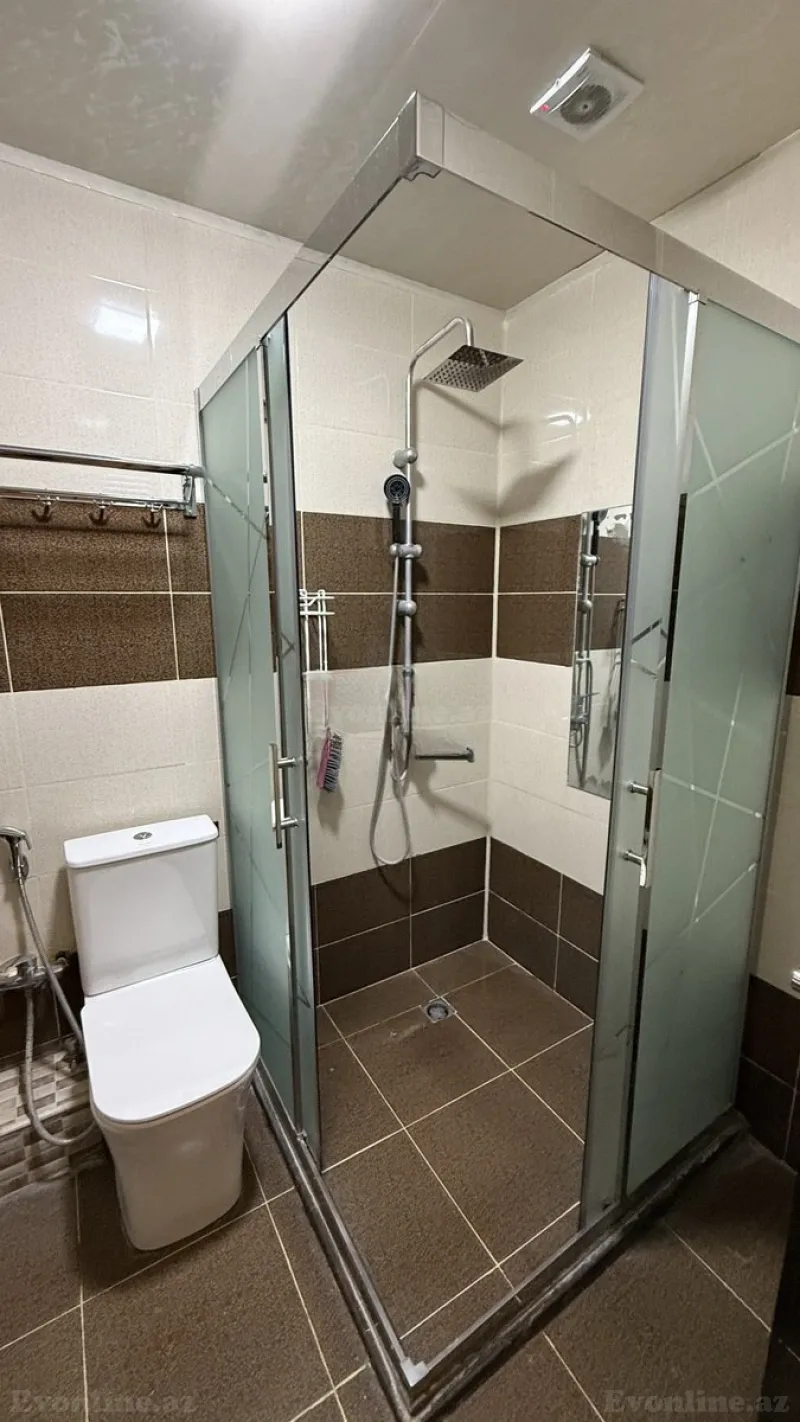 Satılır 2 otaqlı Mənzil Yeni tikili 65 m² Lökbatan - şəkil 12
