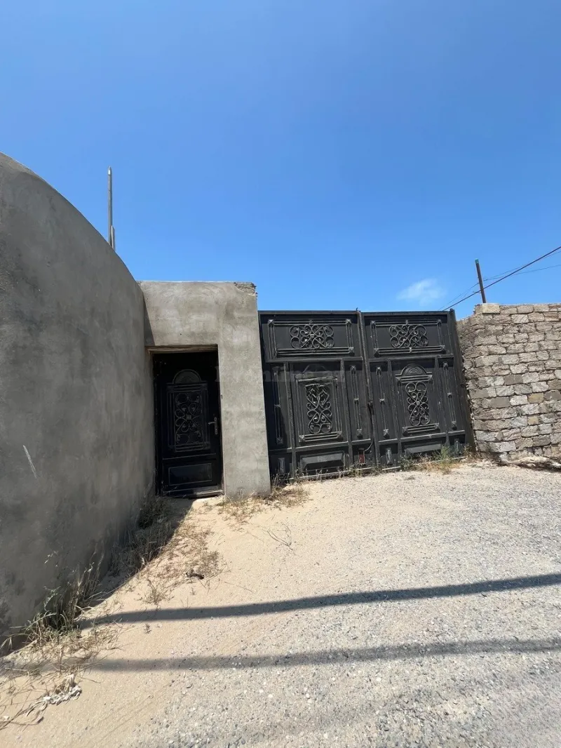 4 otaqlı Həyət evi 150 m² Albalılıq Satılır