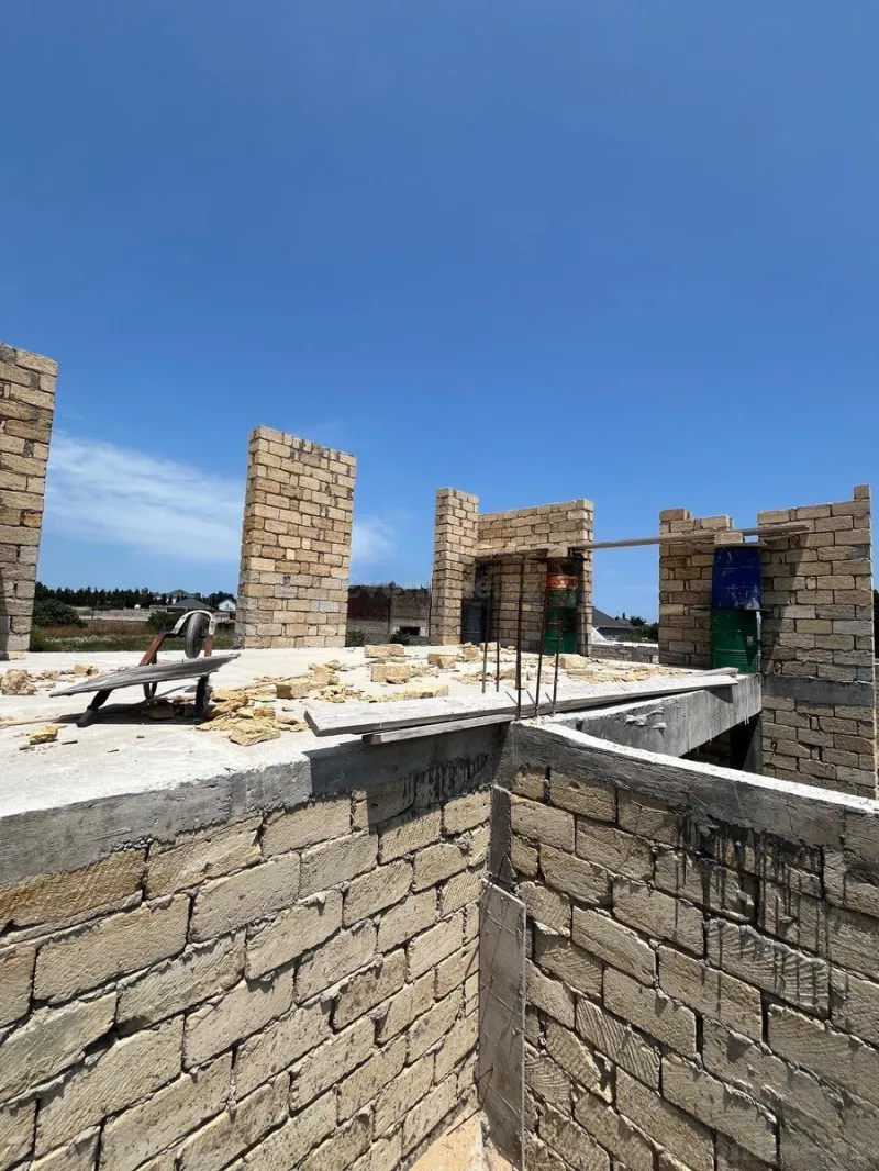Satılır 4 otaqlı Həyət evi 150 m² Albalılıq - şəkil 6