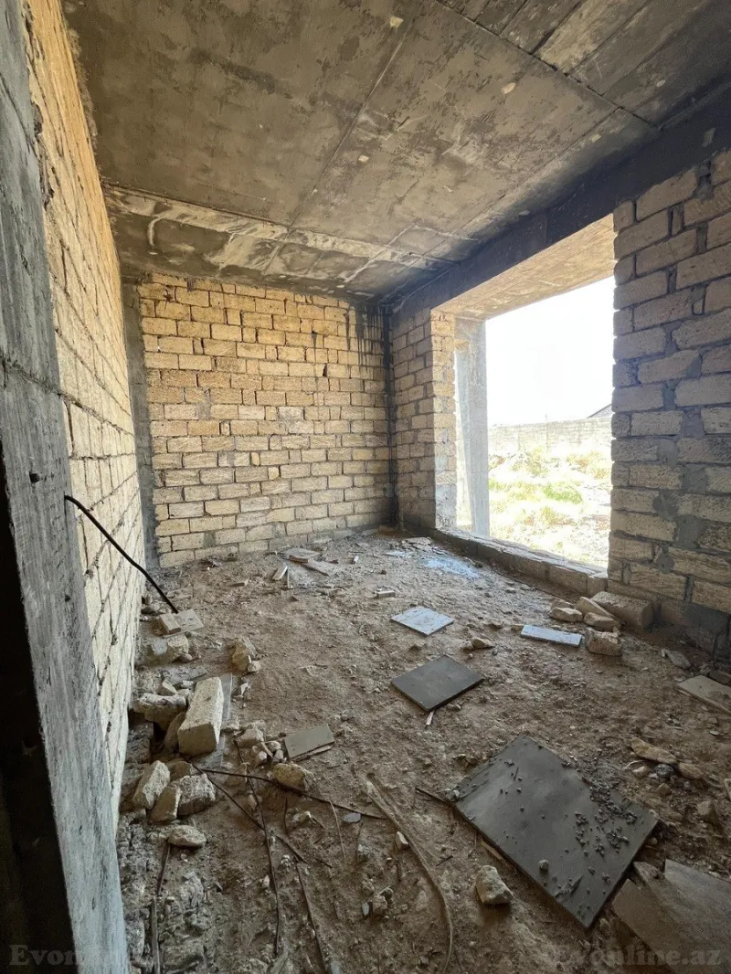 Satılır 4 otaqlı Həyət evi 150 m² Albalılıq - şəkil 9