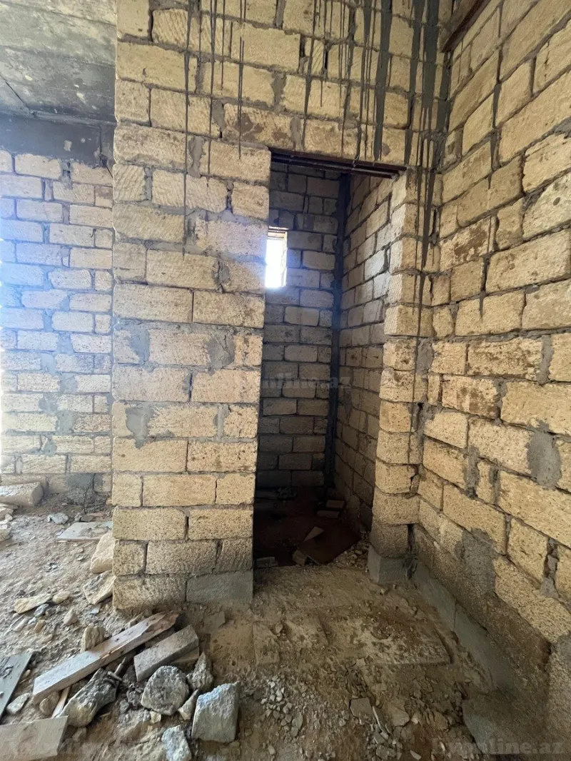 Satılır 4 otaqlı Həyət evi 150 m² Albalılıq - şəkil 10