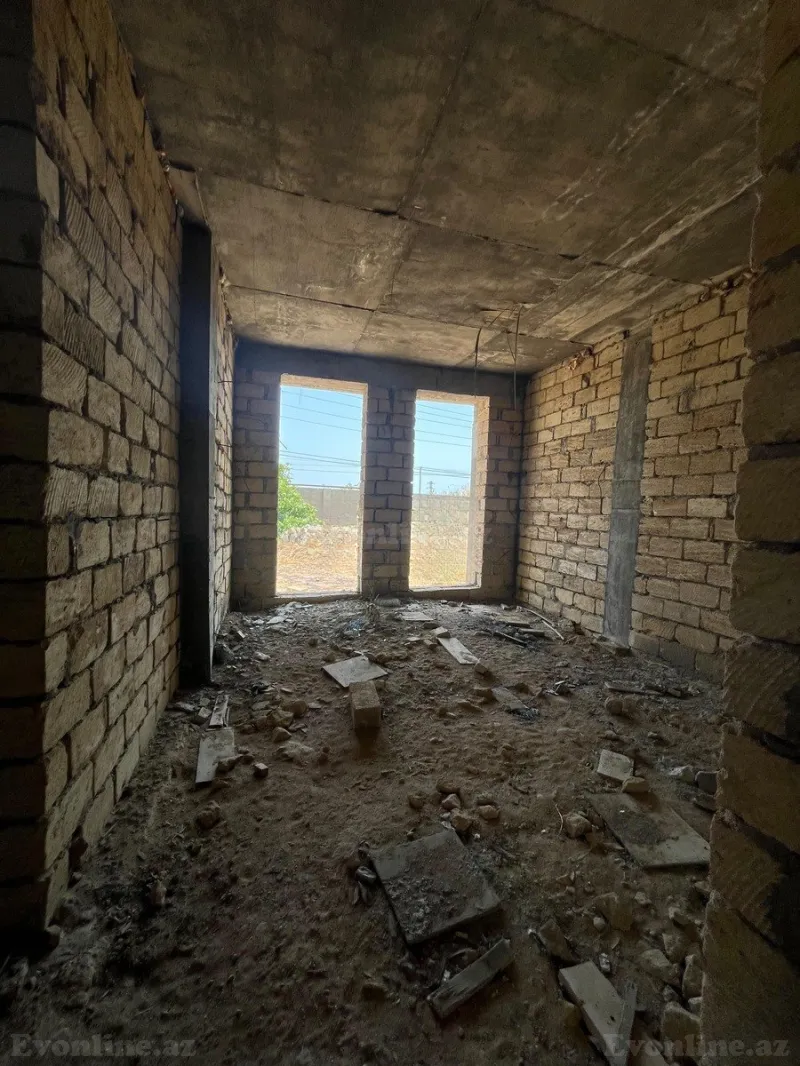 Satılır 4 otaqlı Həyət evi 150 m² Albalılıq - şəkil 11