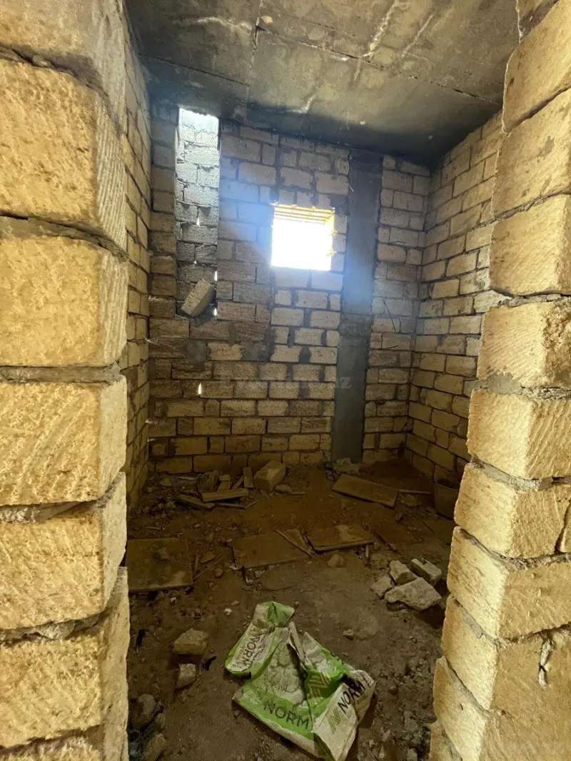 Satılır 4 otaqlı Həyət evi 150 m² Albalılıq - şəkil 12