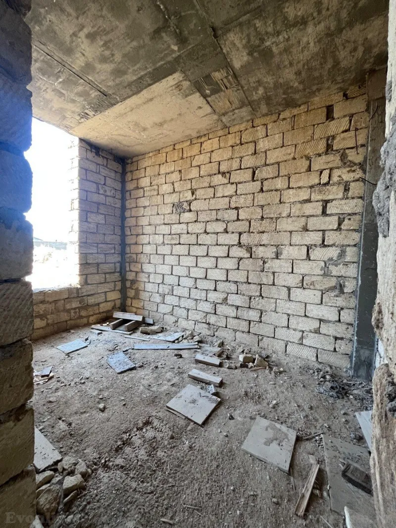 Satılır 4 otaqlı Həyət evi 150 m² Albalılıq - şəkil 13