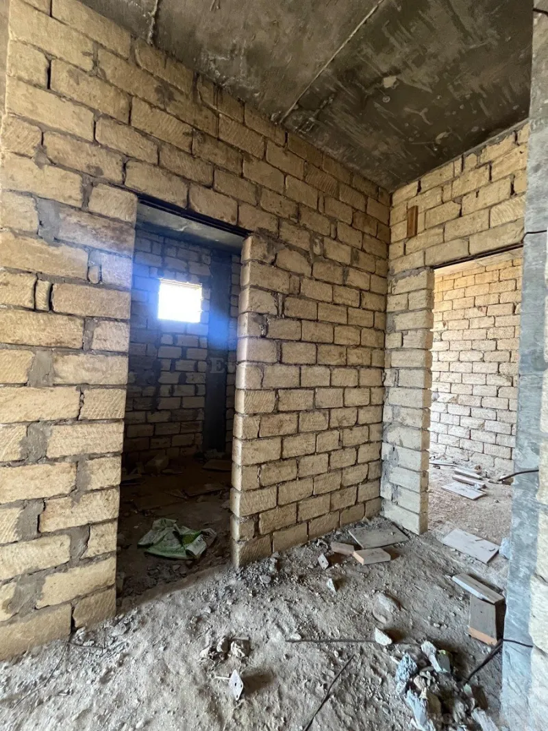Satılır 4 otaqlı Həyət evi 150 m² Albalılıq - şəkil 14