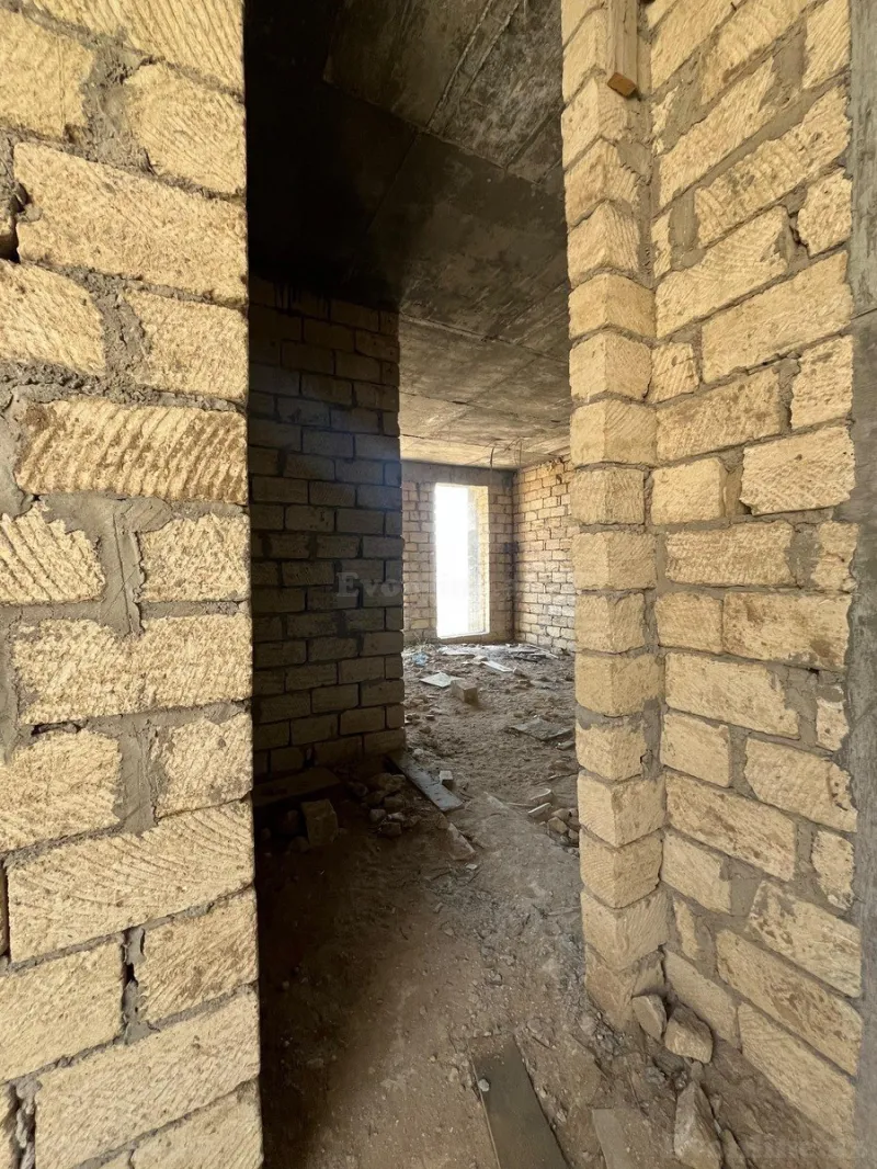 Satılır 4 otaqlı Həyət evi 150 m² Albalılıq - şəkil 15