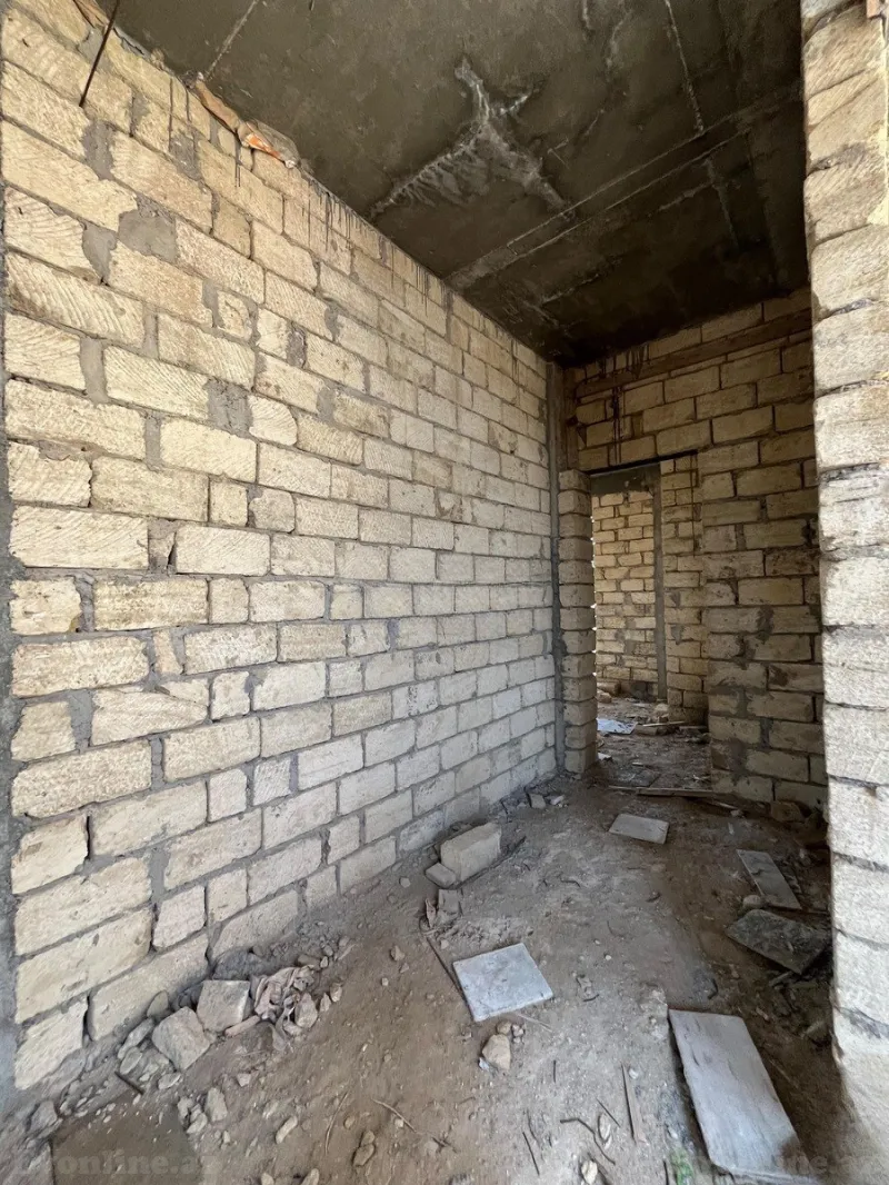 Satılır 4 otaqlı Həyət evi 150 m² Albalılıq - şəkil 16