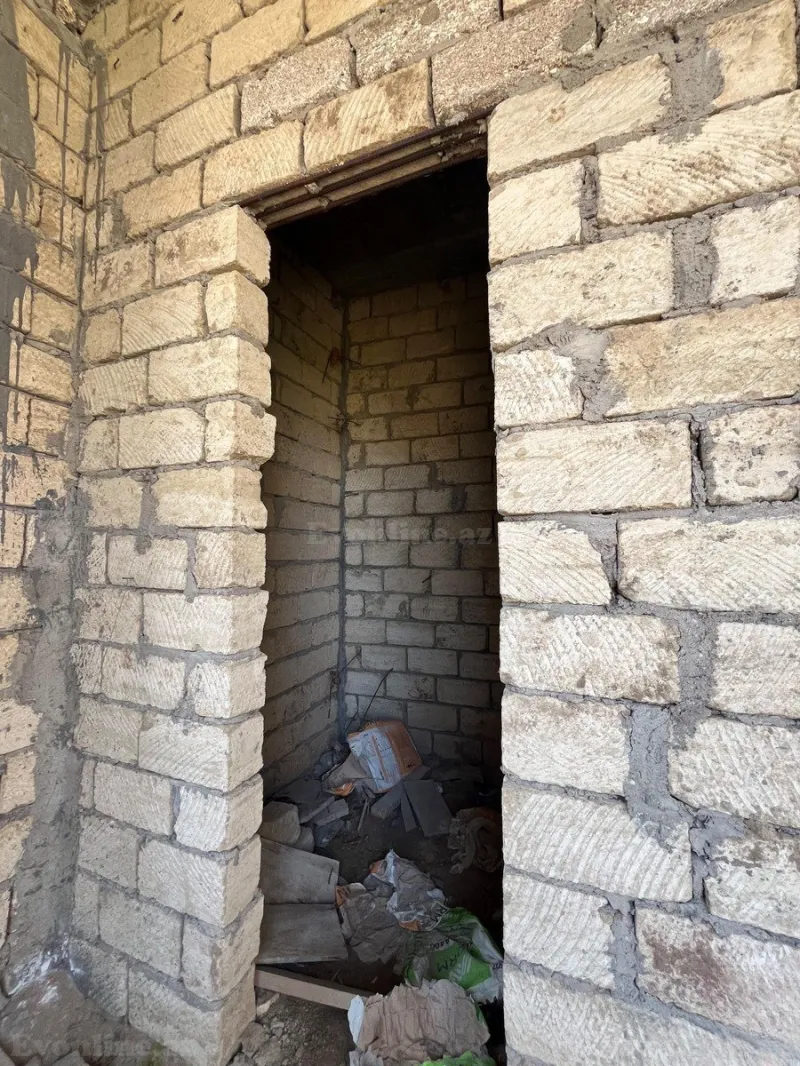 Satılır 4 otaqlı Həyət evi 150 m² Albalılıq - şəkil 17