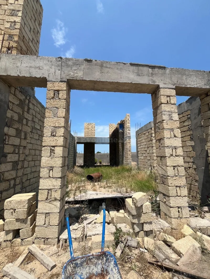 Satılır 4 otaqlı Həyət evi 150 m² Albalılıq - şəkil 19
