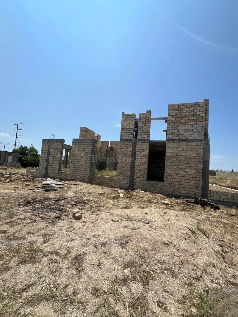 Satılır 4 otaqlı Həyət evi 150 m² Albalılıq - şəkil 22