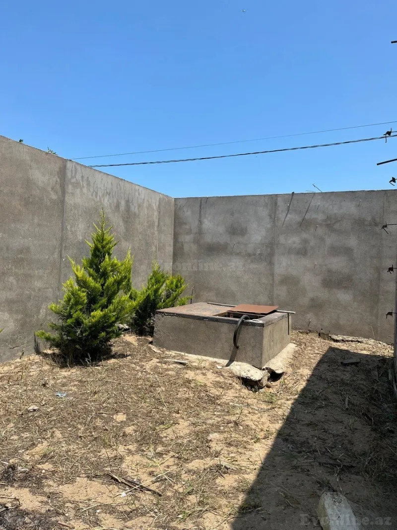 Satılır 4 otaqlı Həyət evi 150 m² Albalılıq - şəkil 25