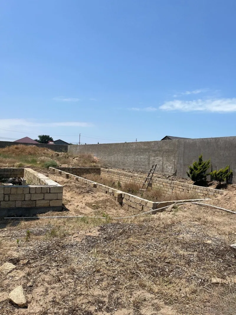 Satılır 4 otaqlı Həyət evi 150 m² Albalılıq - şəkil 26