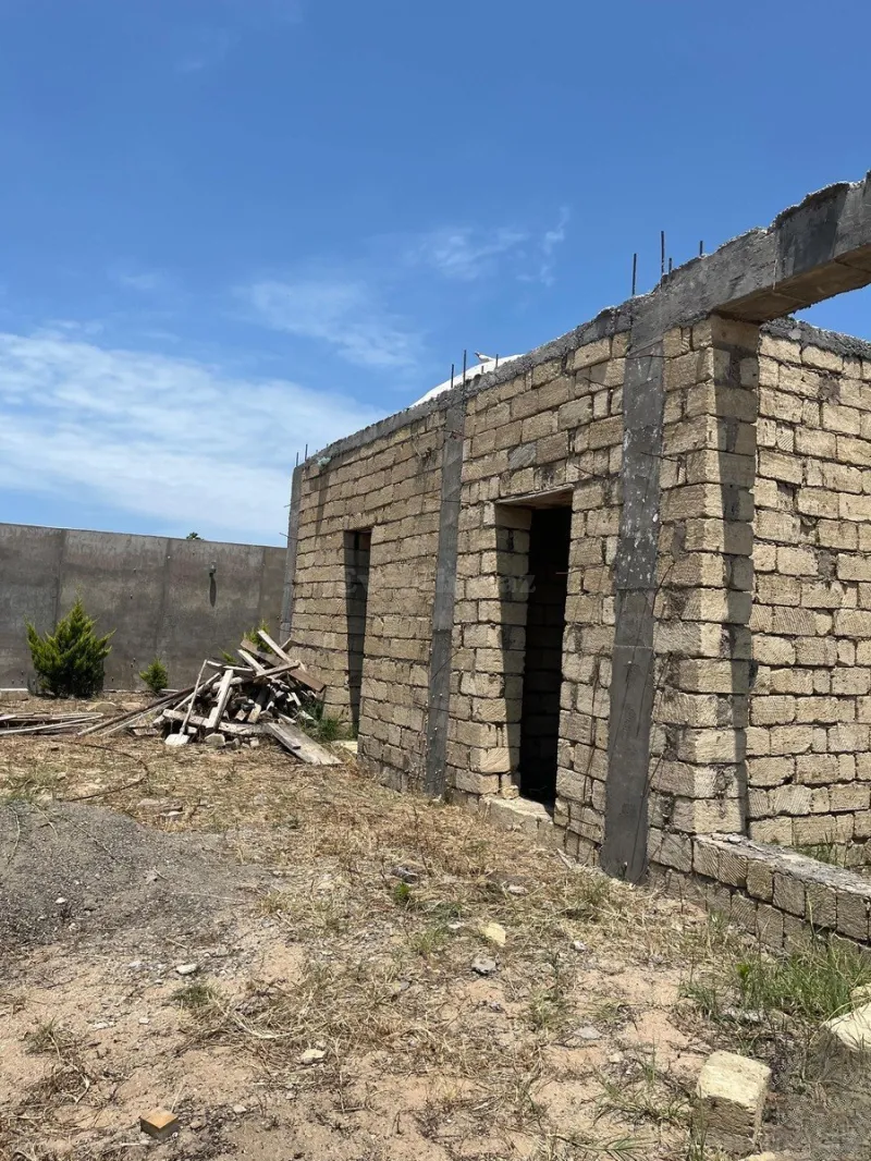 Satılır 4 otaqlı Həyət evi 150 m² Albalılıq - şəkil 27