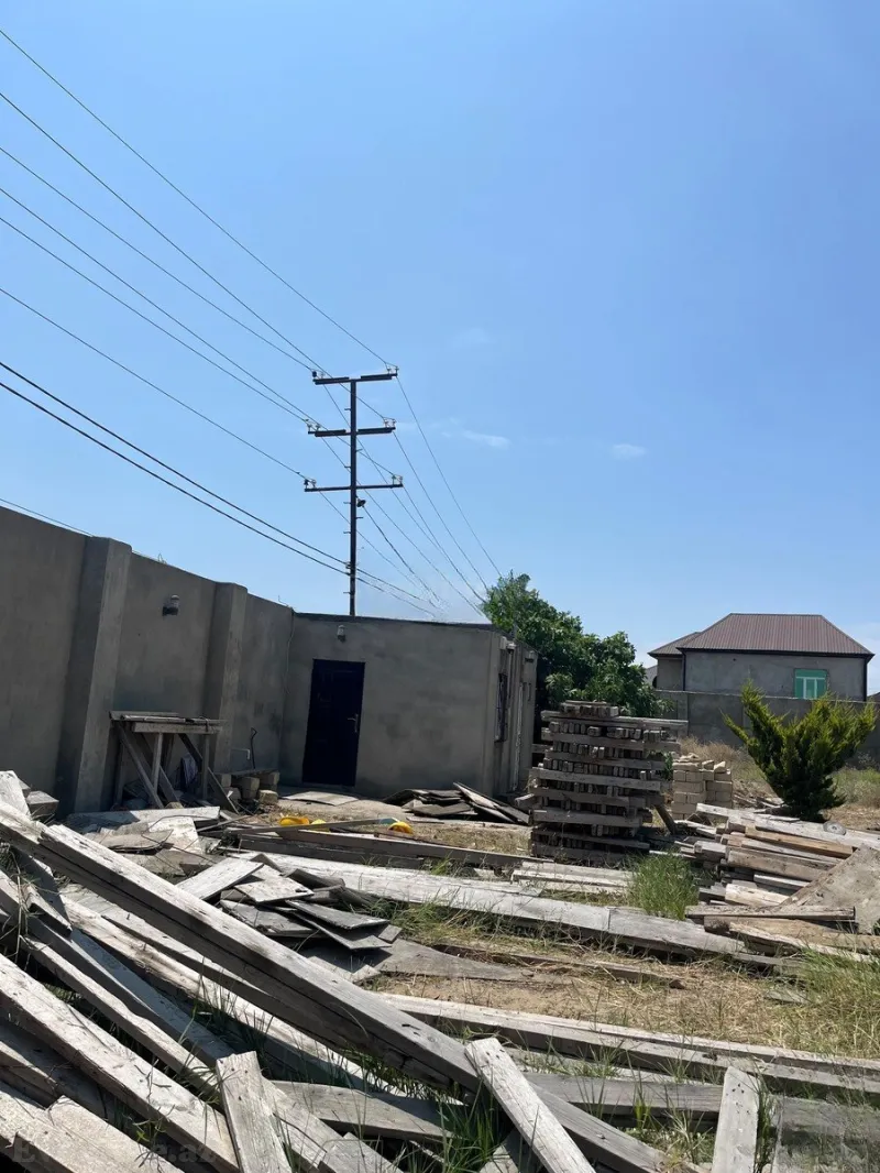 Satılır 4 otaqlı Həyət evi 150 m² Albalılıq - şəkil 28