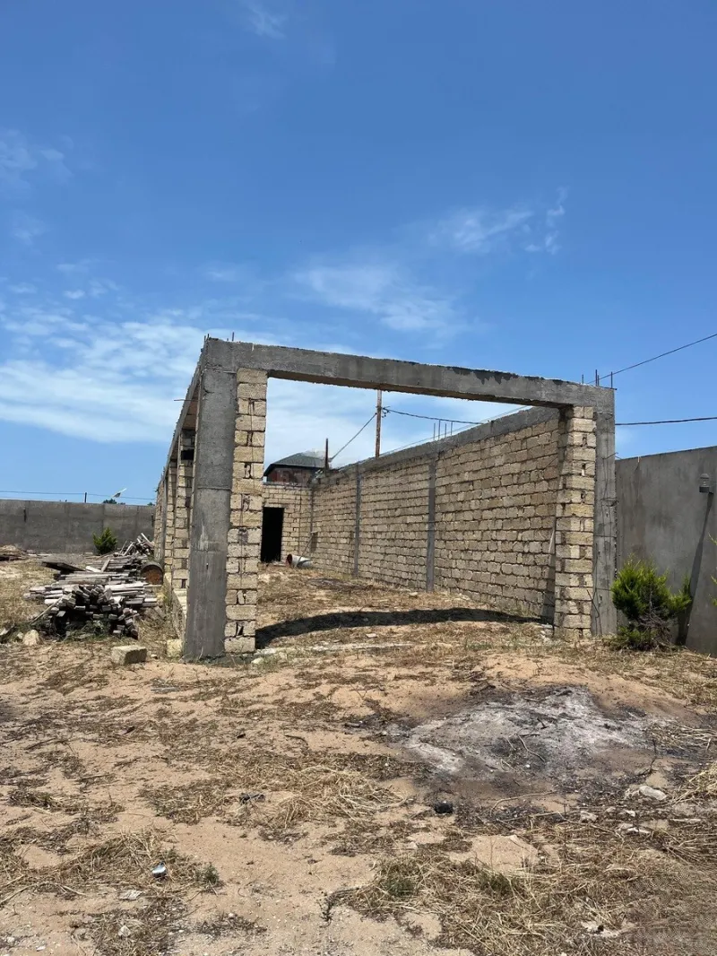 Satılır 4 otaqlı Həyət evi 150 m² Albalılıq - şəkil 29