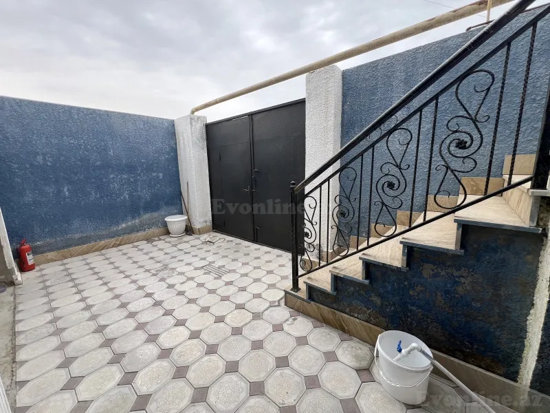 Satılır 4 otaqlı Həyət evi 130 m² Masazır - şəkil 2