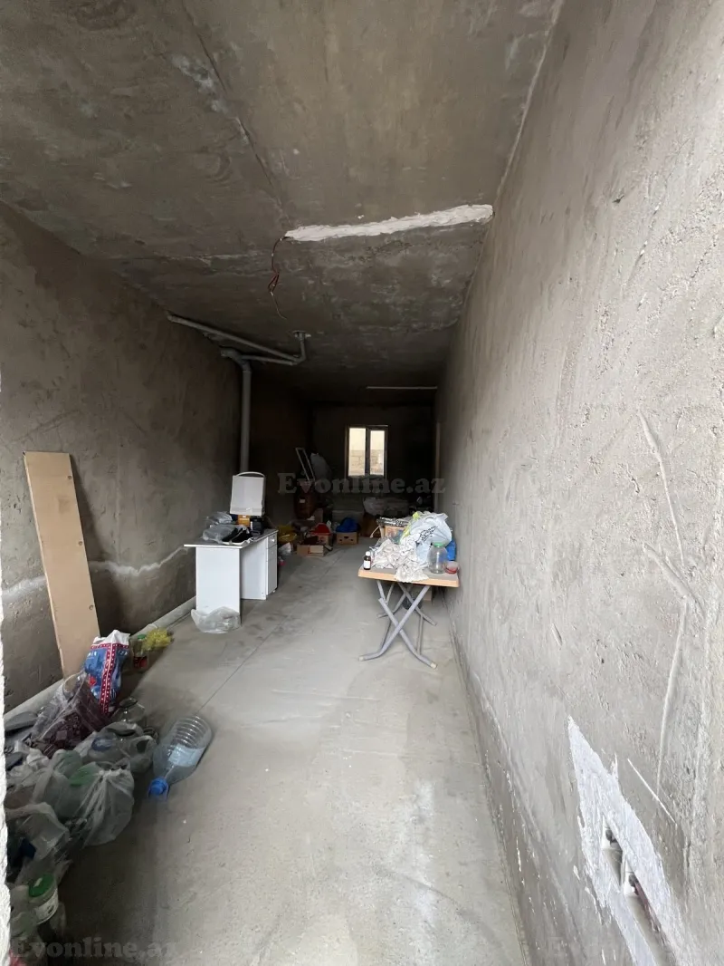Satılır 4 otaqlı Həyət evi 130 m² Masazır - şəkil 3