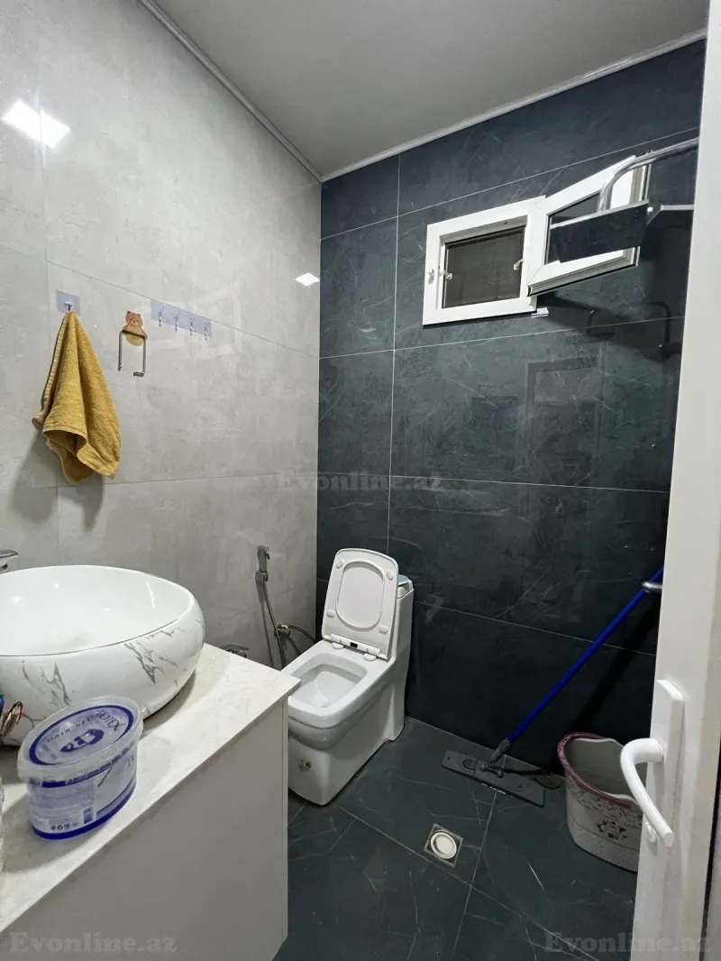Satılır 4 otaqlı Həyət evi 130 m² Masazır - şəkil 7