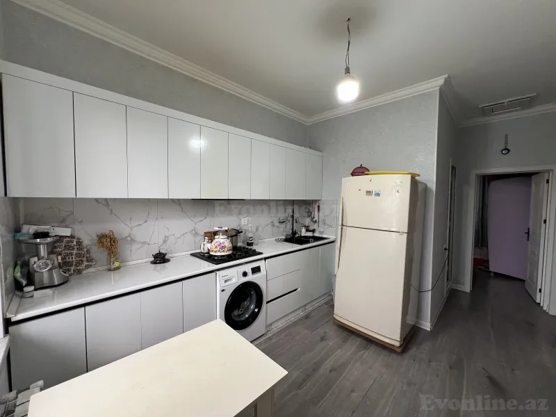 Satılır 4 otaqlı Həyət evi 130 m² Masazır - şəkil 9