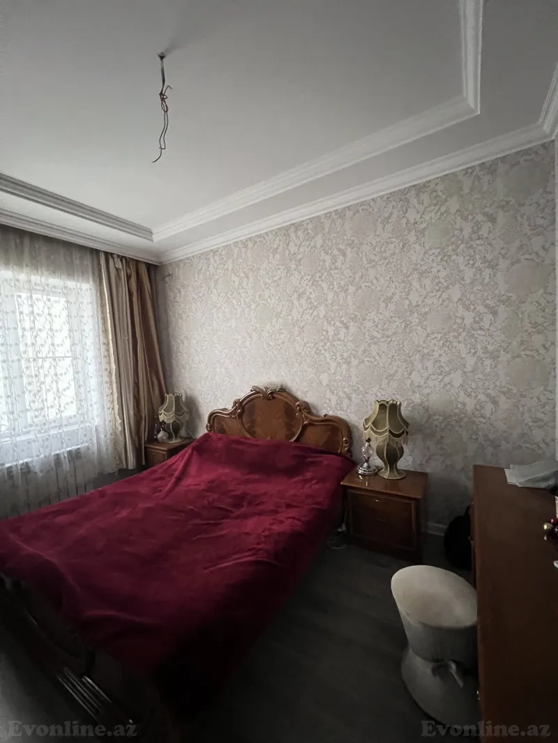 Satılır 4 otaqlı Həyət evi 130 m² Masazır - şəkil 10