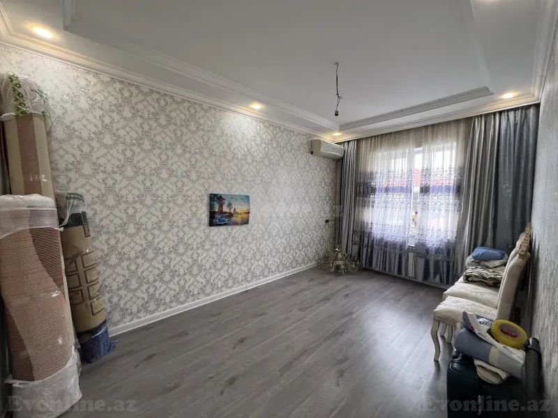 Satılır 4 otaqlı Həyət evi 130 m² Masazır - şəkil 13