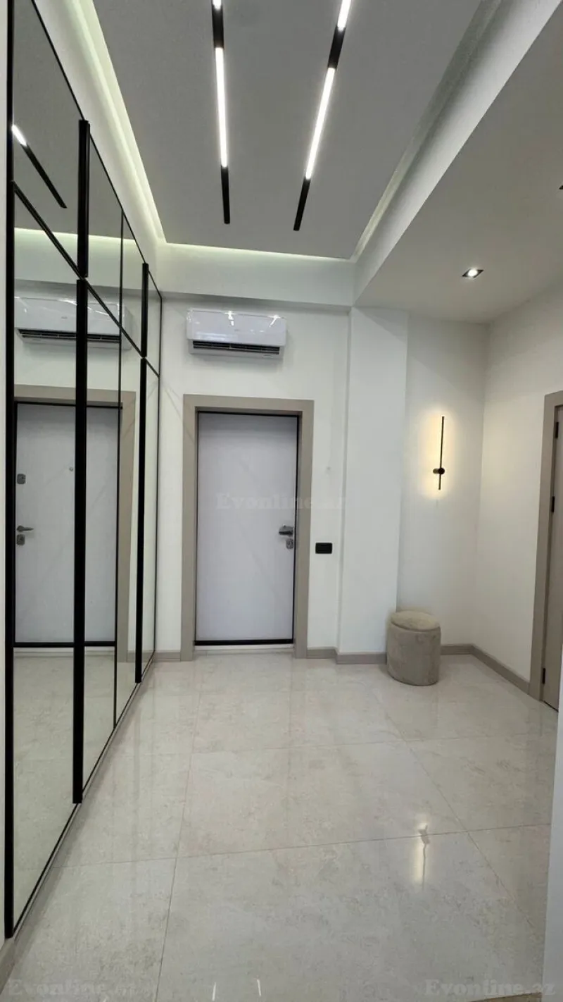 2 otaqlı Mənzil 71.3 m² Nardaran Satılır