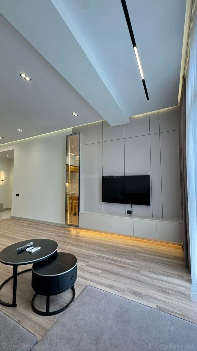 Satılır 2 otaqlı Mənzil Yeni tikili 71.3 m² Nardaran - şəkil 7