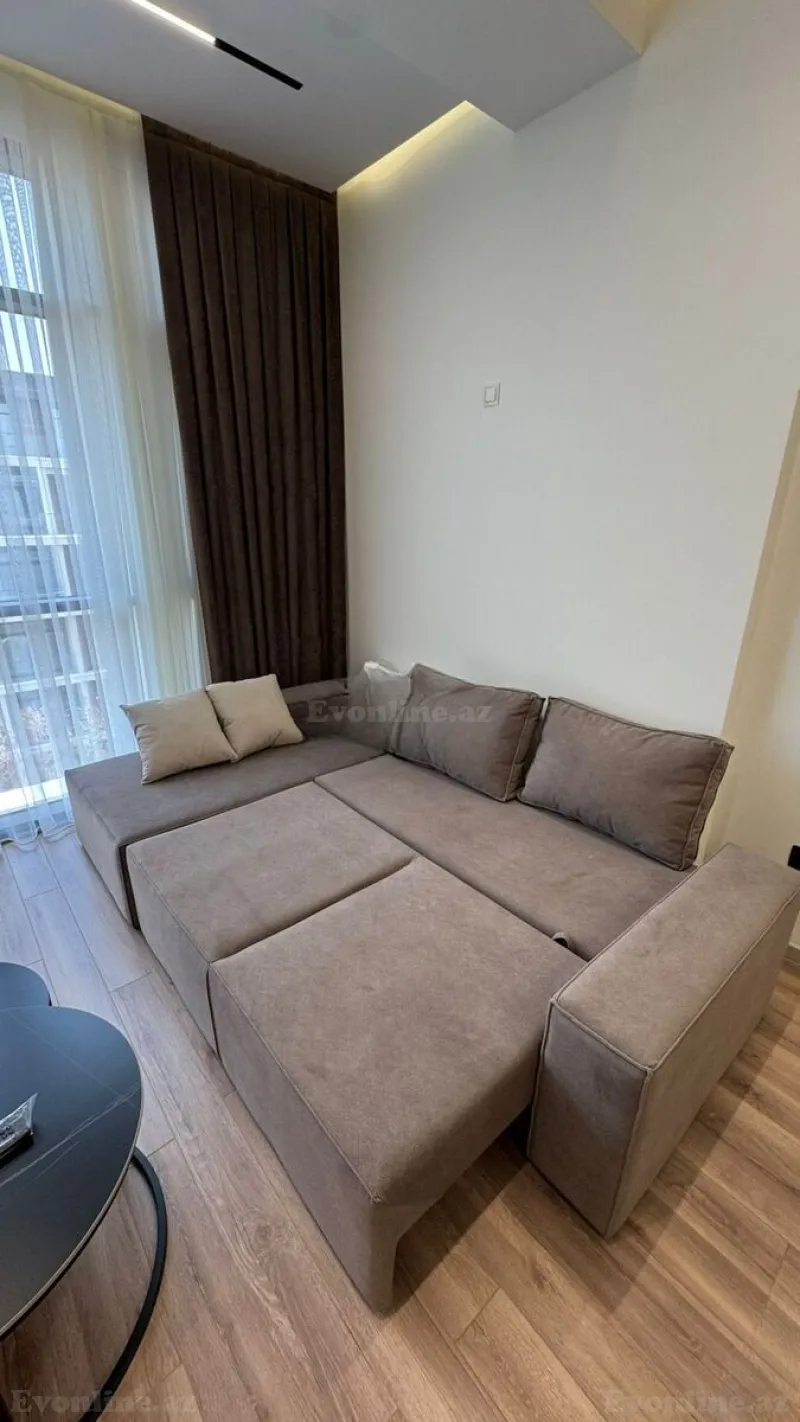 Satılır 2 otaqlı Mənzil Yeni tikili 71.3 m² Nardaran - şəkil 8