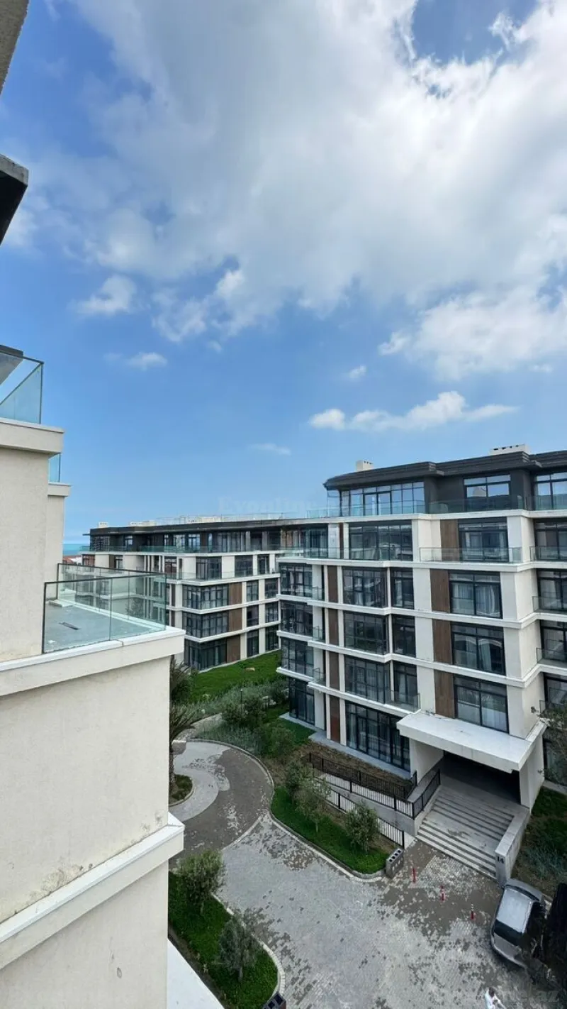 Satılır 2 otaqlı Mənzil Yeni tikili 71.3 m² Nardaran - şəkil 10