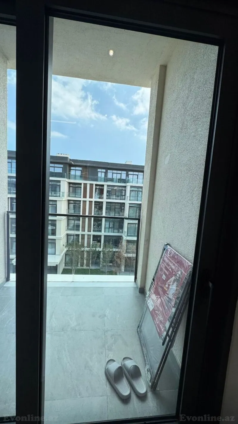 Satılır 2 otaqlı Mənzil Yeni tikili 71.3 m² Nardaran - şəkil 11
