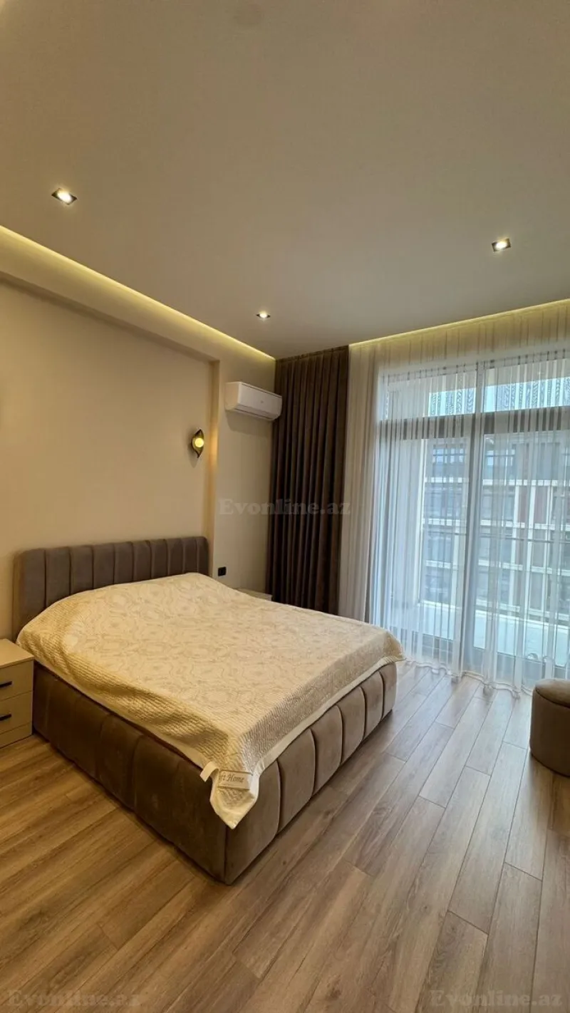 Satılır 2 otaqlı Mənzil Yeni tikili 71.3 m² Nardaran - şəkil 12