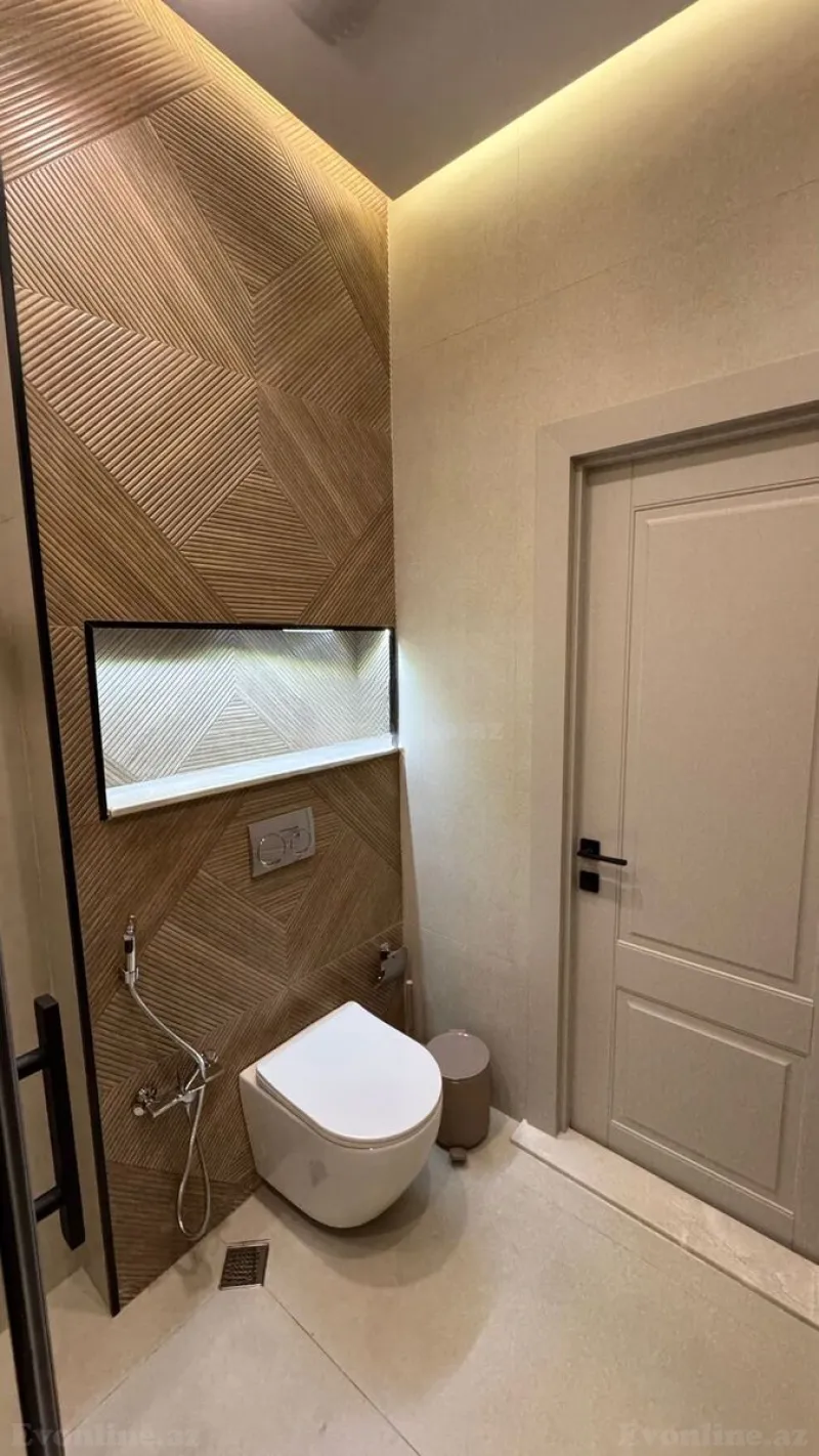 Satılır 2 otaqlı Mənzil Yeni tikili 71.3 m² Nardaran - şəkil 16