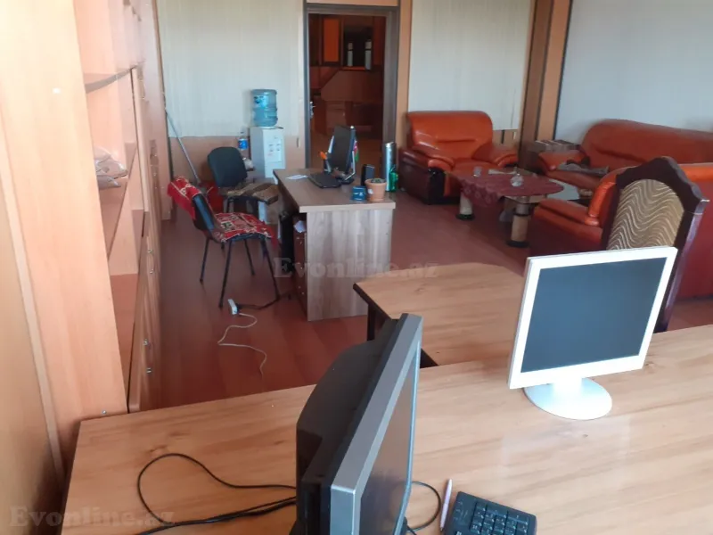 Kirayə verilir Ofis 45 m² Xətai m. - şəkil 4