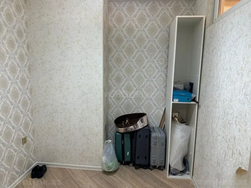 Satılır 2 otaqlı Mənzil Yeni tikili 65 m² Memar Əcəmi m. - şəkil 10