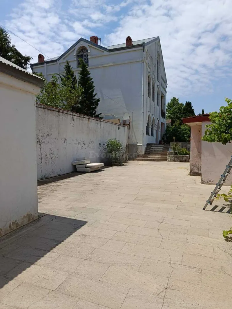 Satılır 7 otaqlı Həyət evi 300 m² Novxanı - şəkil 2
