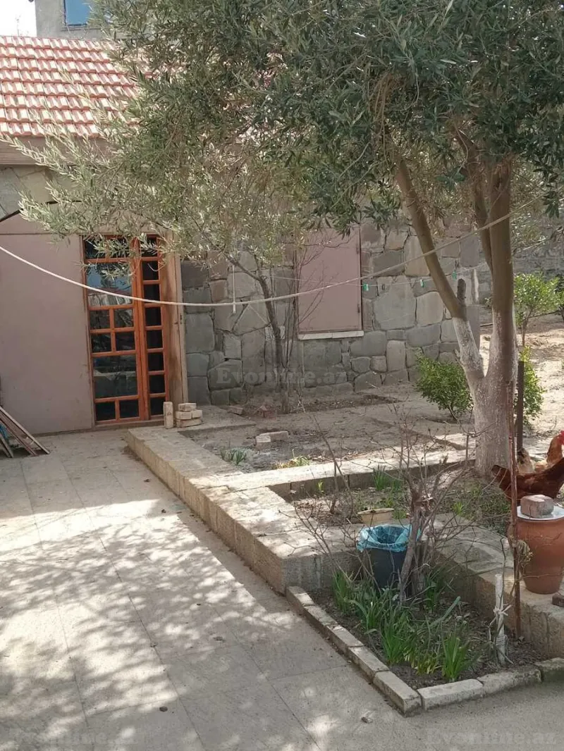 Satılır 7 otaqlı Həyət evi 300 m² Novxanı - şəkil 7
