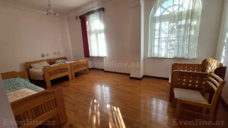 Satılır 7 otaqlı Həyət evi 300 m² Novxanı - şəkil 10