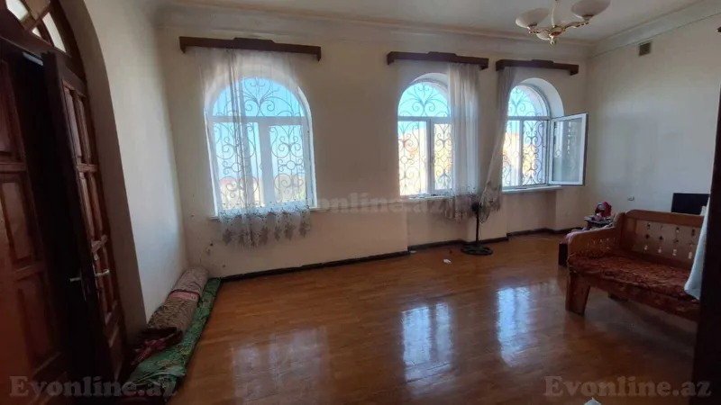 Satılır 7 otaqlı Həyət evi 300 m² Novxanı - şəkil 13