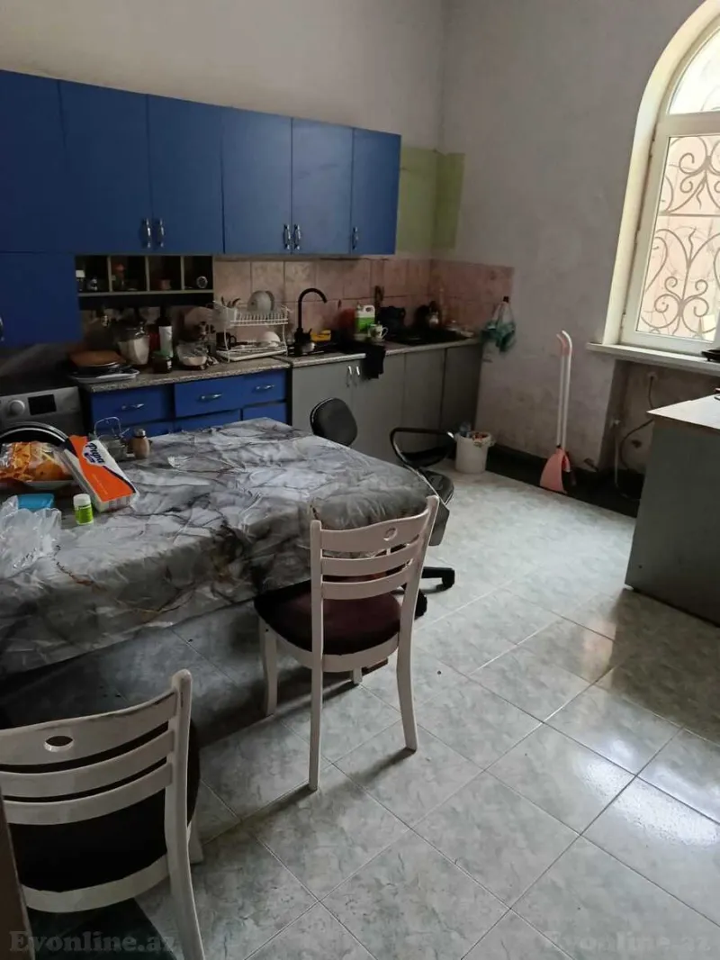 Satılır 7 otaqlı Həyət evi 300 m² Novxanı - şəkil 15
